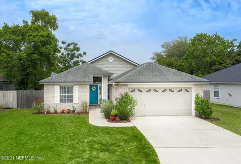4360 Crooked Creek Drive Jacksonville FL 32224