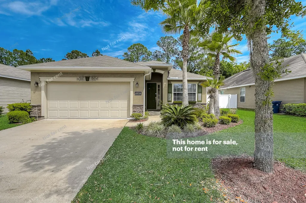 15725 Lexington Park Boulevard Jacksonville FL 32218