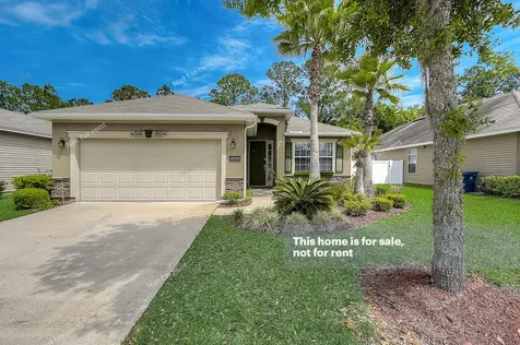 15725 Lexington Park Boulevard Jacksonville FL 32218