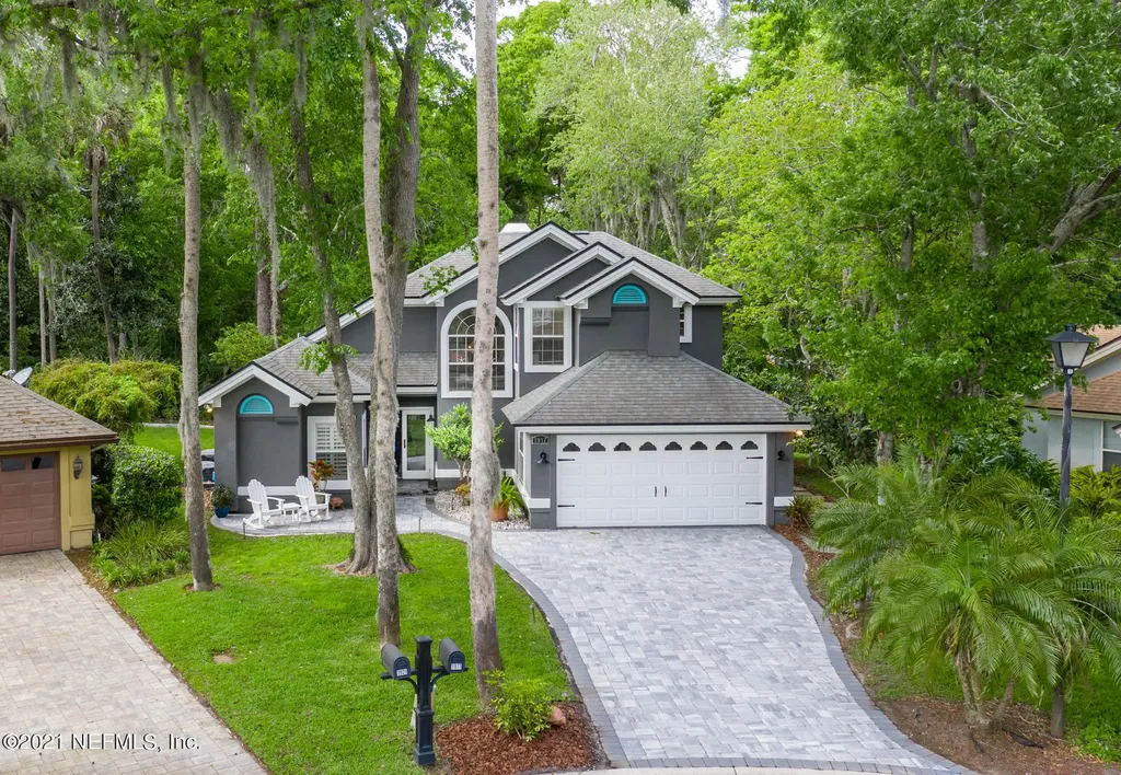 1917 Sevilla Boulevard W Atlantic Beach FL 32233
