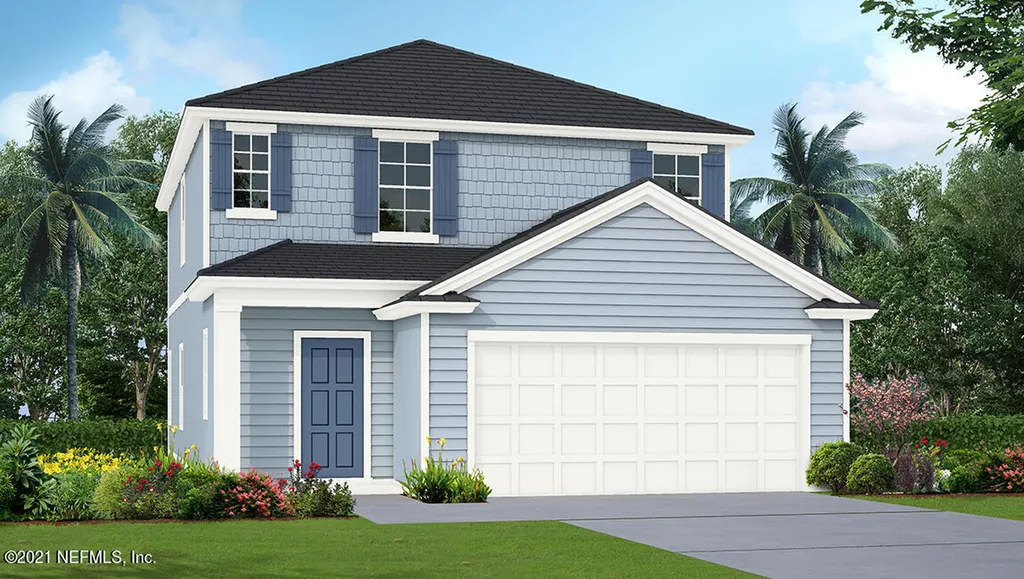 5859 Calvary Drive Jacksonville FL 32244
