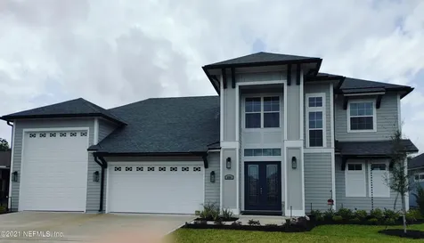 894 Athens Drive St. Augustine FL 32092