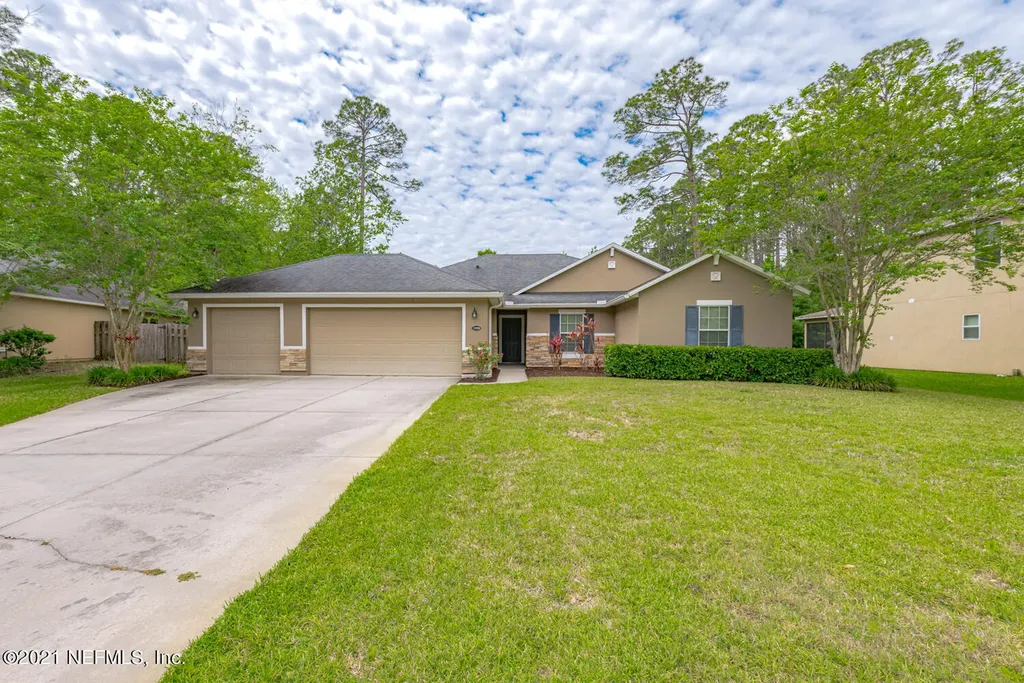 11820 Carolwood Lane Jacksonville FL 32258