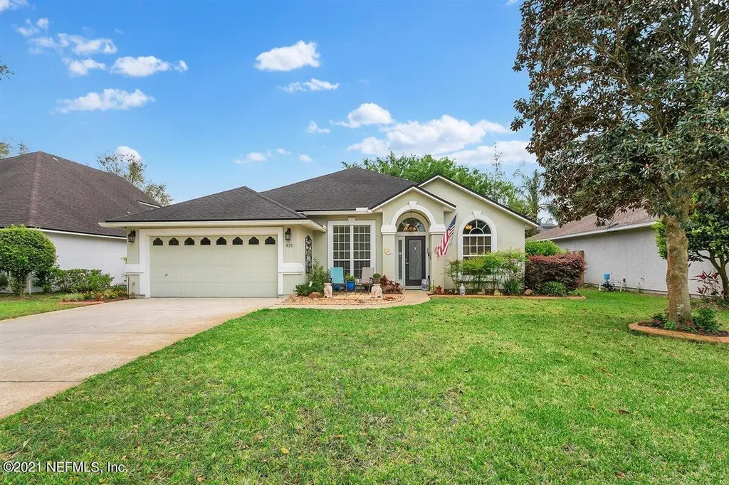 625 Battlegate Lane Ponte Vedra FL 32081