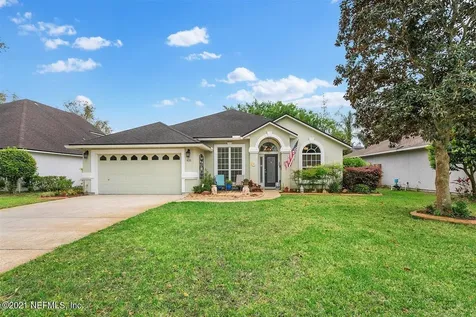 625 Battlegate Lane Ponte Vedra FL 32081