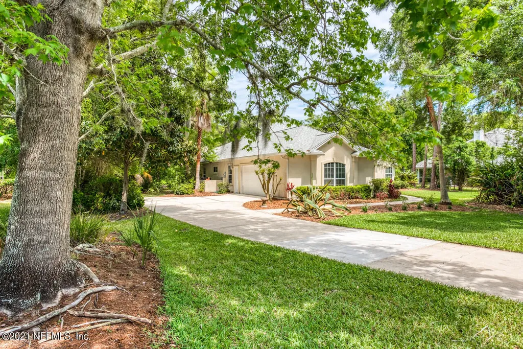 2195 Salt Myrtle Lane Fleming Island FL 32003