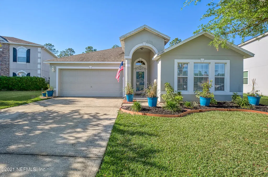 65088 Mossy Creek Lane Yulee FL 32097
