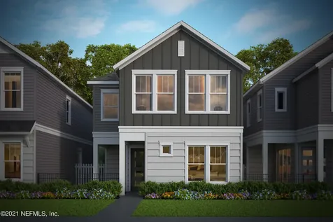 7301 Beach Haven Place Jacksonville FL 32256