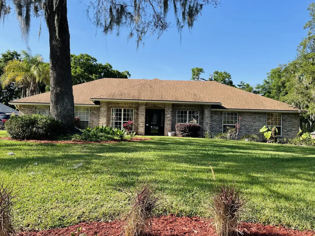 7877 Charlotte Oaks Lane Jacksonville FL 32277