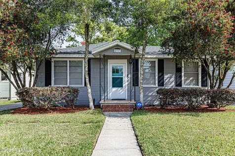 4723 Lawnview Street Jacksonville FL 32205