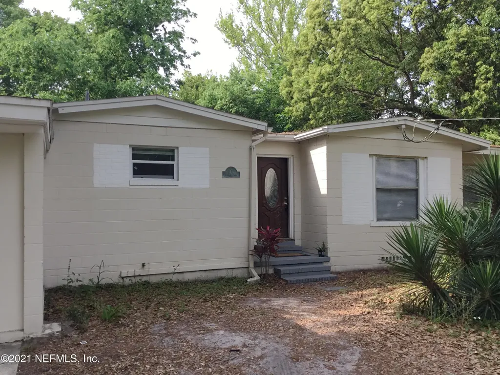 1472 Breton Road Jacksonville FL 32208