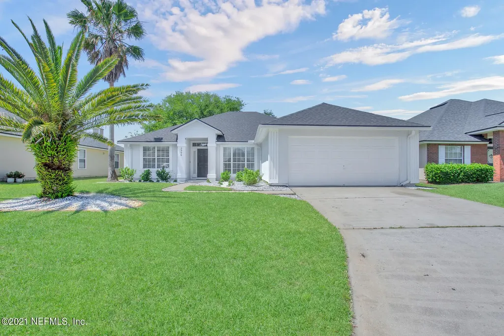 2396 Bentwater Drive W Jacksonville FL 32246
