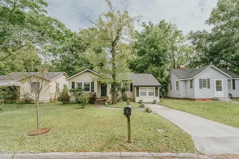 4817 Sappho Avenue Jacksonville FL 32205