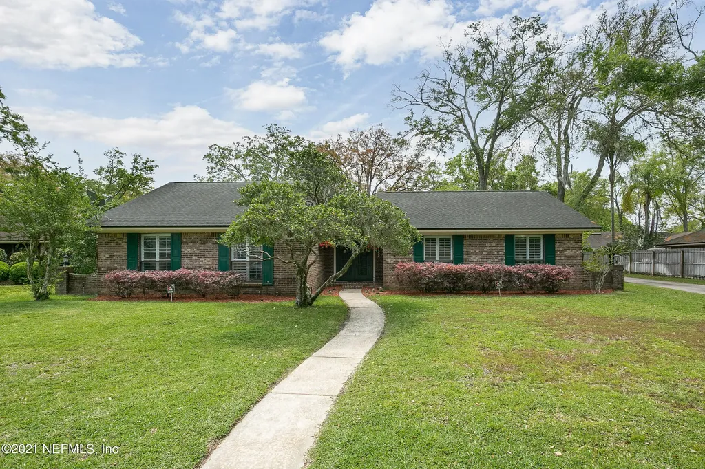 11548 Truxton Court Jacksonville FL 32223