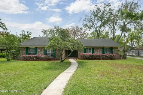 11548 Truxton Court Jacksonville FL 32223