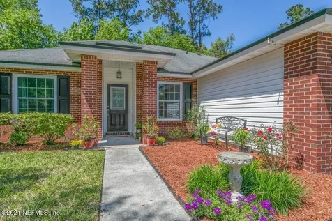 13964 Crestwick Drive W Jacksonville FL 32218