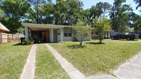 1831 Lake Shore Boulevard Jacksonville FL 32210