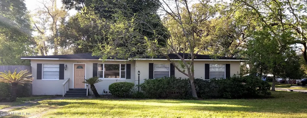 4689 Homestead Road Jacksonville FL 32210