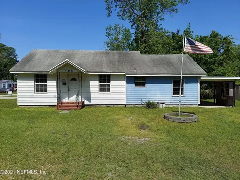 924 Cameron Street Jacksonville FL 32207