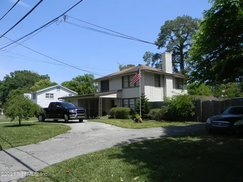 2319 Schumacher Avenue Jacksonville FL 32207