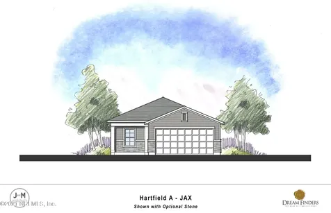 11454 Oliver Ellsworth Court Jacksonville FL 32221