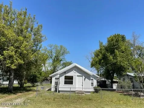 179 Ivy Street Macclenny FL 32063