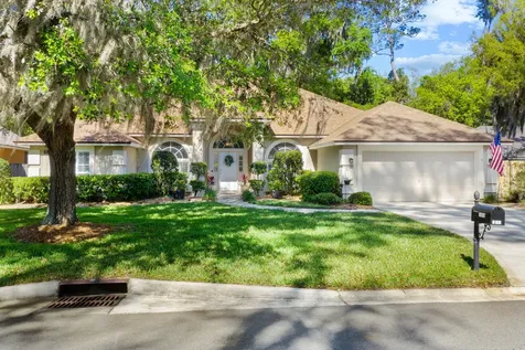 1888 Sentry Oak Court Fleming Island FL 32003
