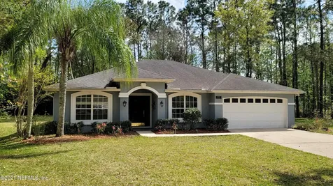 12782 Avalon Cove Drive S Jacksonville FL 32224