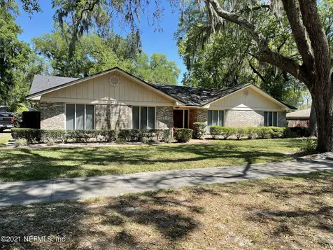 9425 Beauclerc Oaks Drive Jacksonville FL 32257