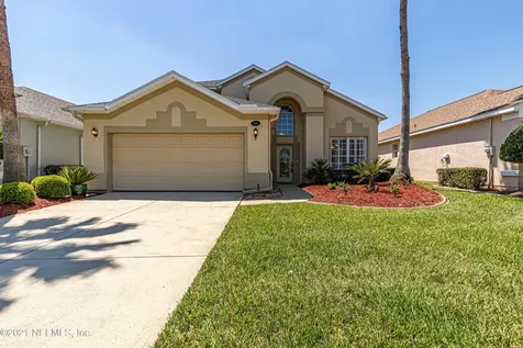 1341 Fairway Village Drive Fleming Island FL 32003