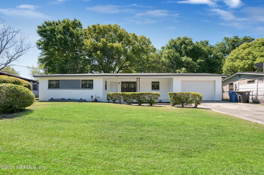 4914 Portsmouth Avenue Jacksonville FL 32208
