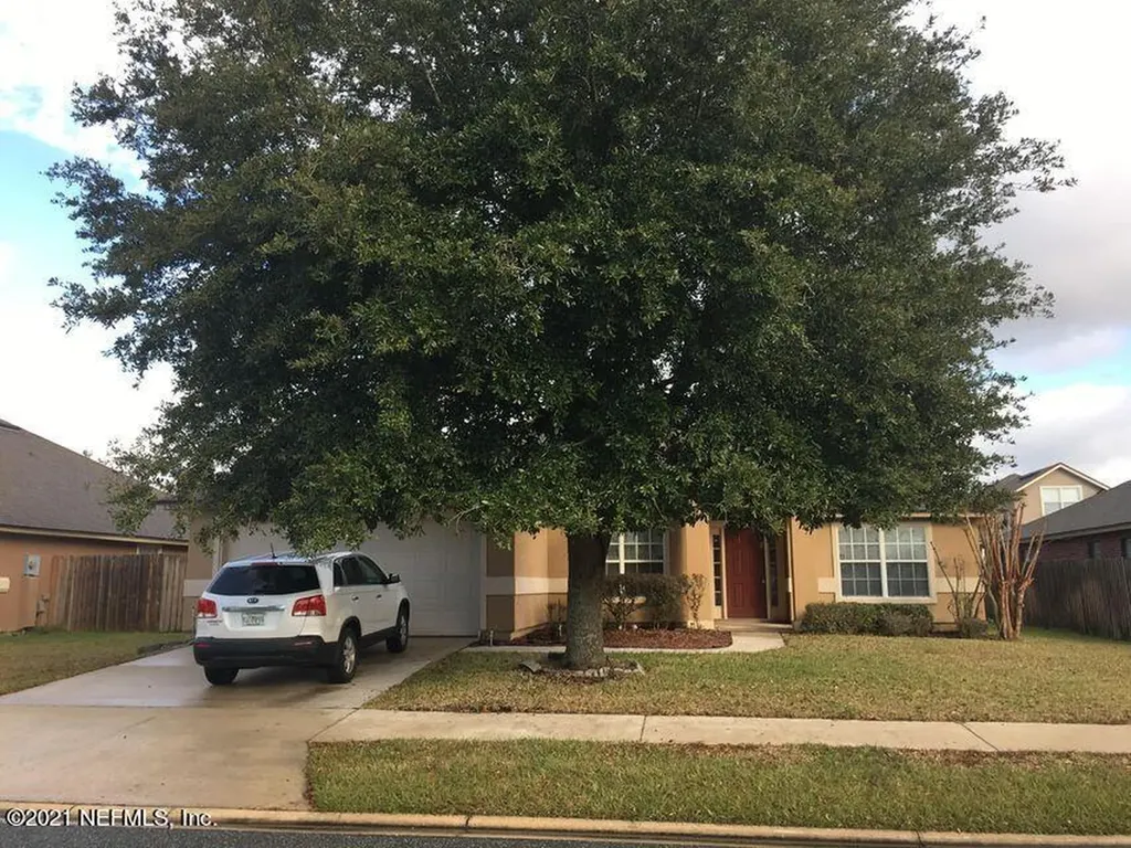 8592 Falling Springs Drive Jacksonville FL 32244