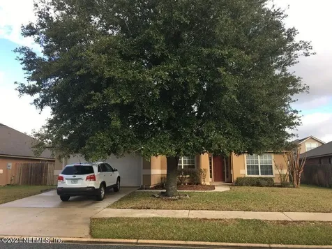 8592 Falling Springs Drive Jacksonville FL 32244