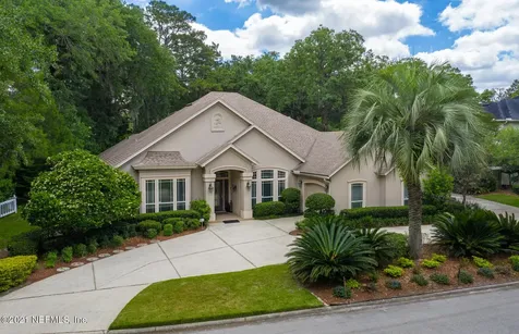 11611 Lady Clare Court Jacksonville FL 32223