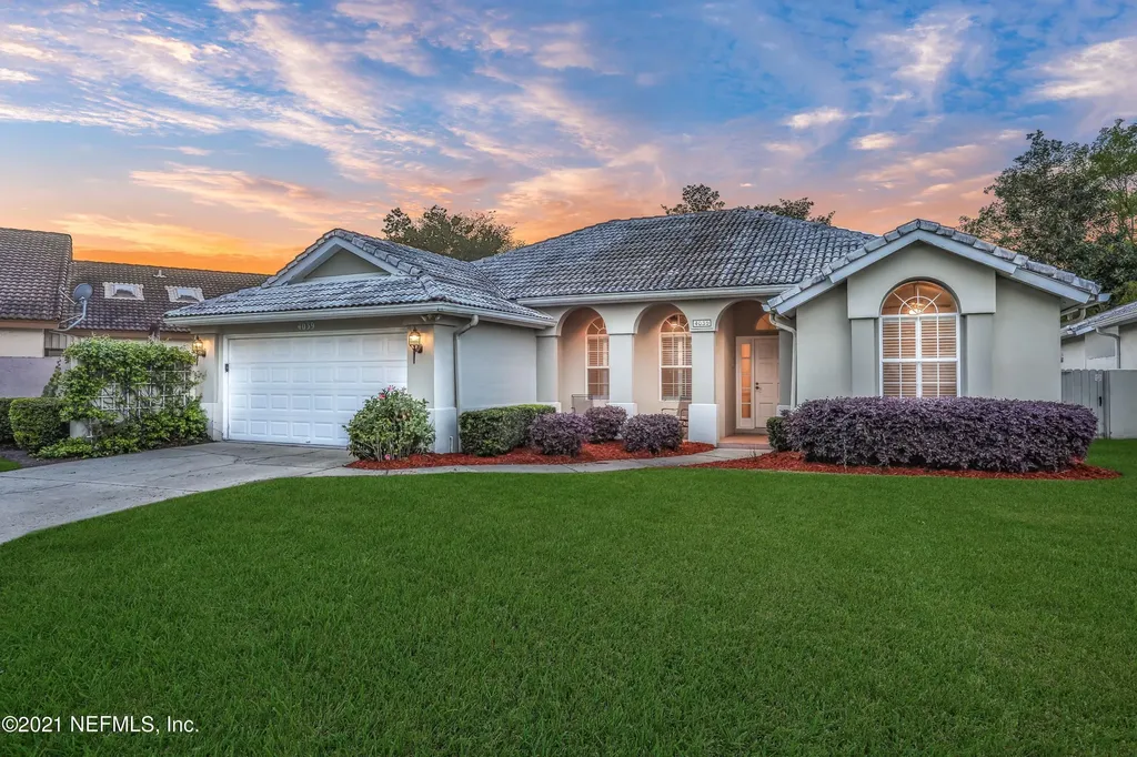 4039 Mizner Court Jacksonville FL 32217