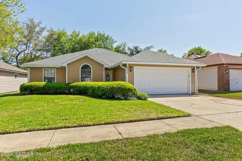 12638 Ashglen Drive N Jacksonville FL 32224