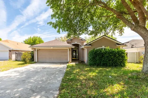 2711 Cross Creek Drive Green Cove Springs FL 32043