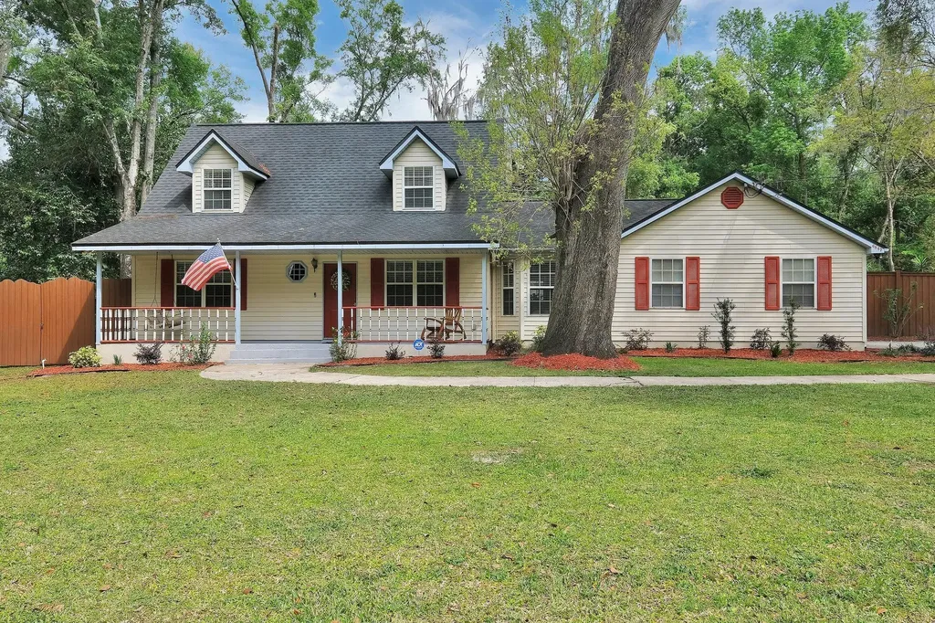 6847 Dayton Road Jacksonville FL 32210