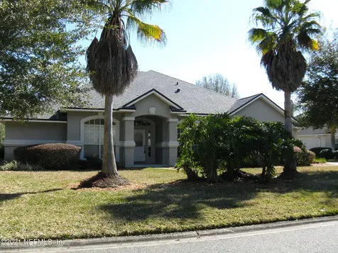 1943 Bluebonnet Way Fleming Island FL 32003