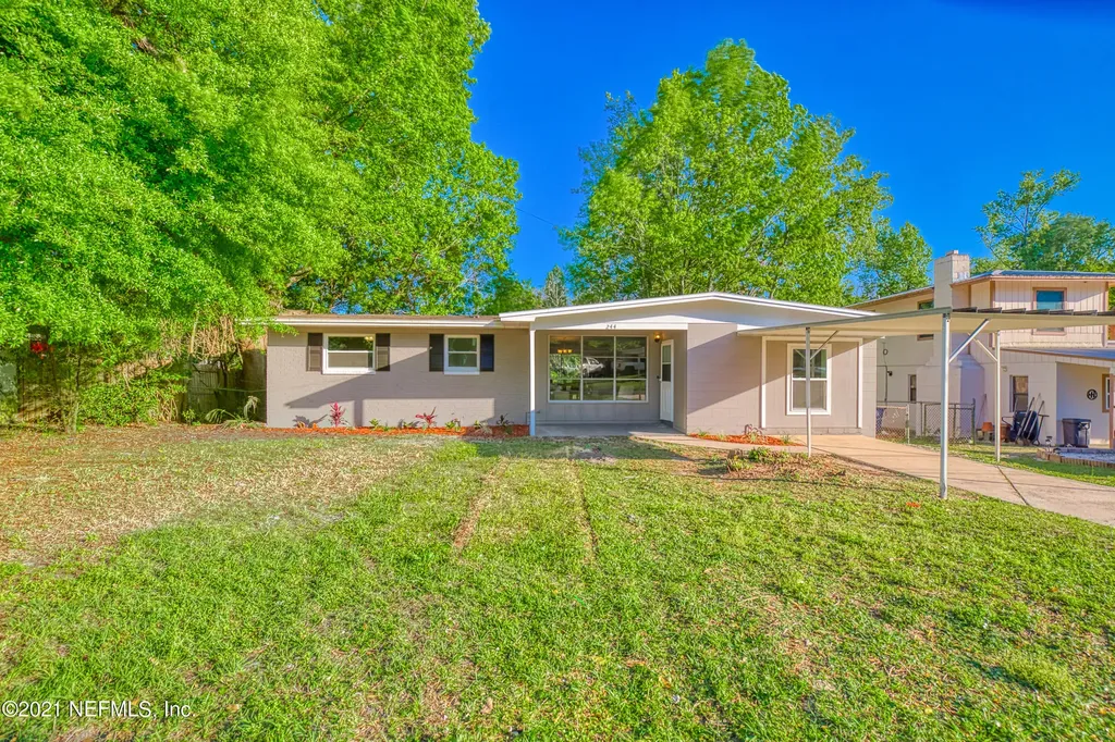 244 Rio Road Jacksonville FL 32218