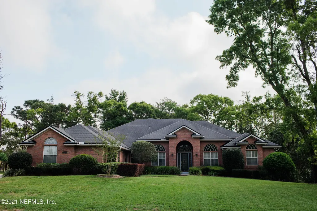 13079 Isleworth Ridge Court Jacksonville FL 32225