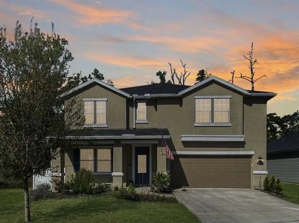 12778 John Crest Court Jacksonville FL 32226