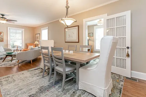 6 Tremerton Street St. Augustine FL 32084