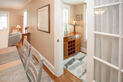 6 Tremerton Street St. Augustine FL 32084