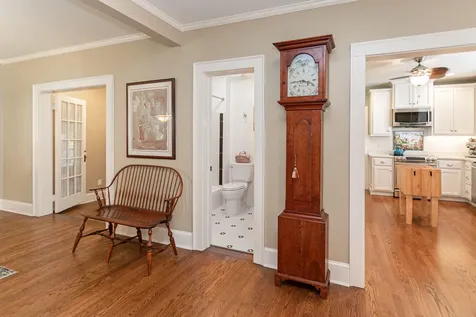 6 Tremerton Street St. Augustine FL 32084