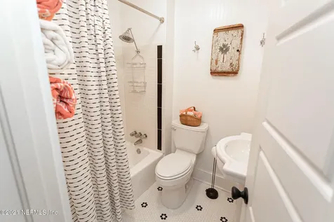 6 Tremerton Street St. Augustine FL 32084