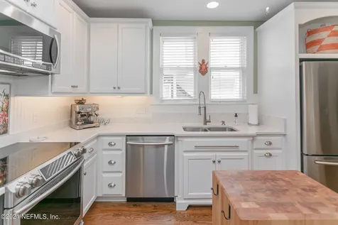6 Tremerton Street St. Augustine FL 32084