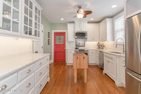6 Tremerton Street St. Augustine FL 32084