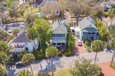 6 Tremerton Street St. Augustine FL 32084
