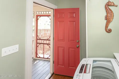 6 Tremerton Street St. Augustine FL 32084